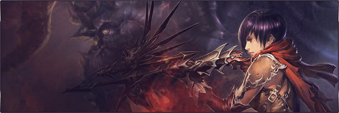 Изображение Разбойницы игра Ласт Хаос